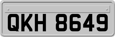 QKH8649