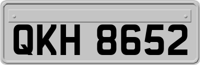 QKH8652