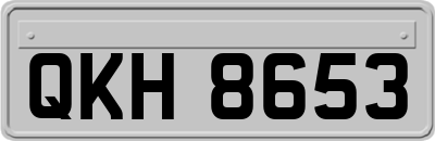 QKH8653