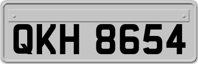 QKH8654