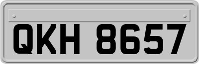 QKH8657