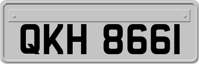 QKH8661