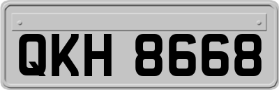 QKH8668