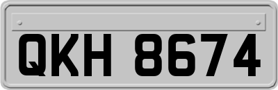 QKH8674