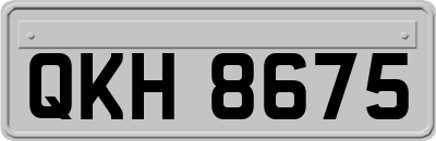 QKH8675