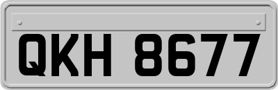 QKH8677