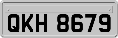 QKH8679