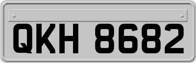 QKH8682