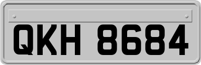 QKH8684