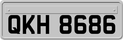 QKH8686