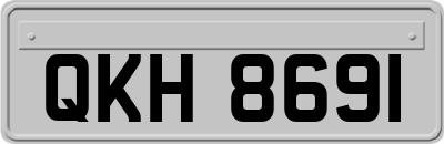 QKH8691