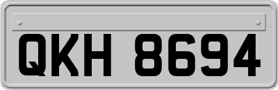 QKH8694