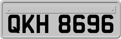 QKH8696