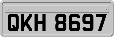 QKH8697