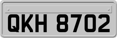 QKH8702