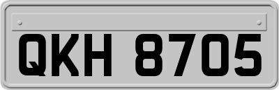 QKH8705