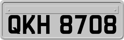 QKH8708