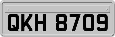 QKH8709