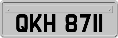 QKH8711