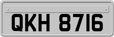 QKH8716