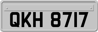 QKH8717