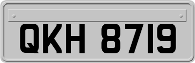 QKH8719