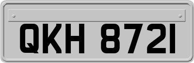 QKH8721