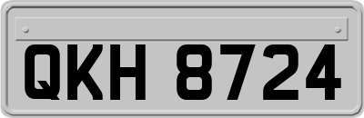 QKH8724