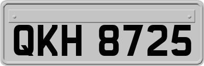 QKH8725