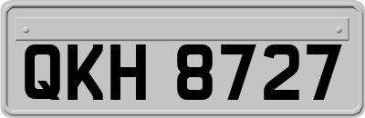 QKH8727