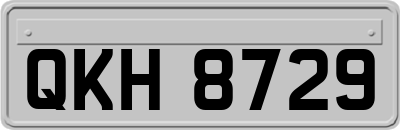 QKH8729