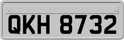 QKH8732