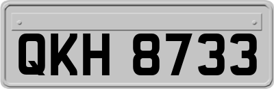 QKH8733