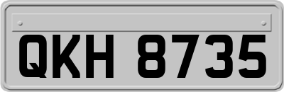 QKH8735