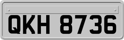 QKH8736