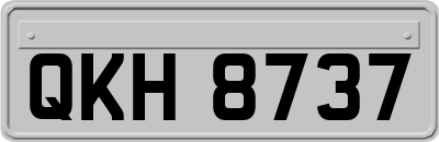 QKH8737