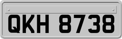 QKH8738