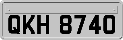 QKH8740