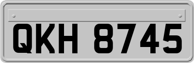 QKH8745