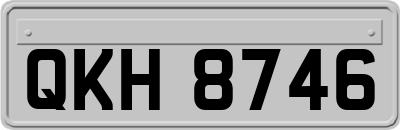 QKH8746