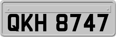 QKH8747