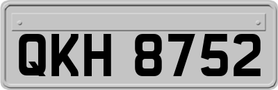 QKH8752