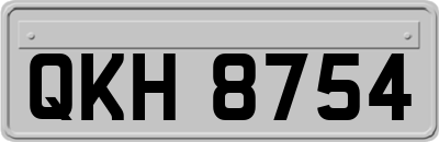 QKH8754