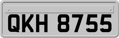 QKH8755