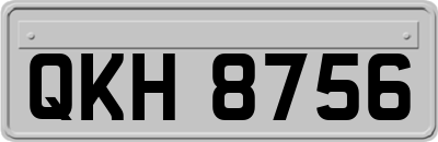 QKH8756