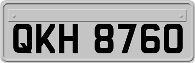 QKH8760