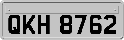 QKH8762