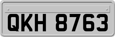 QKH8763