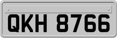 QKH8766