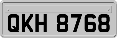 QKH8768